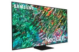 So sánh giá Smart Tivi Neo QLED Samsung AI 4K 55 inch QA55QN90D rẻ nhất? - Ảnh 17