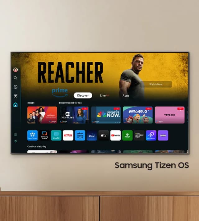 So sánh giá Smart Tivi Neo QLED Samsung AI 4K 55 inch QA55QN90D rẻ nhất? - Ảnh 18