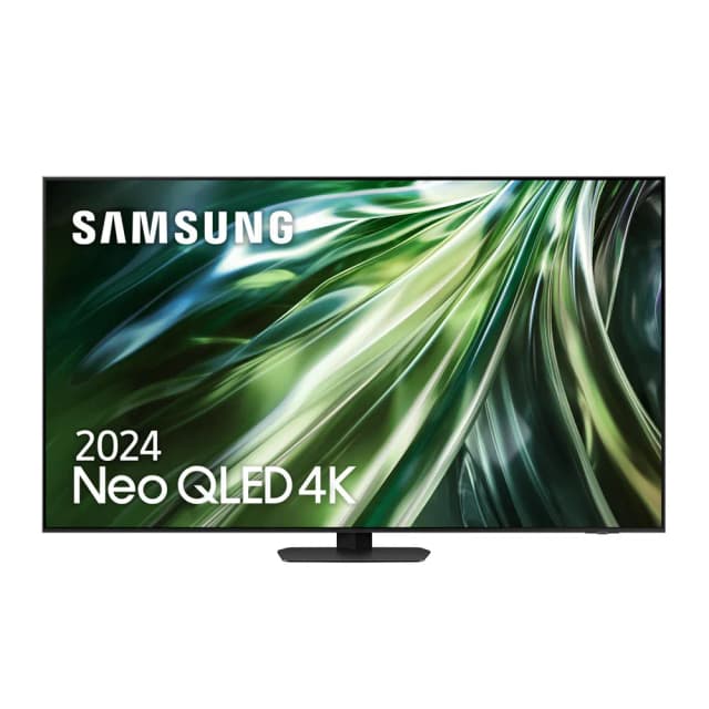 So sánh giá Smart Tivi Neo QLED Samsung AI 4K 55 inch QA55QN90D rẻ nhất? - Ảnh 5