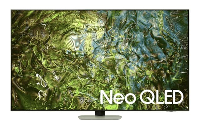 So sánh giá Smart Tivi Neo QLED Samsung AI 4K 55 inch QA55QN90D rẻ nhất? - Ảnh 6