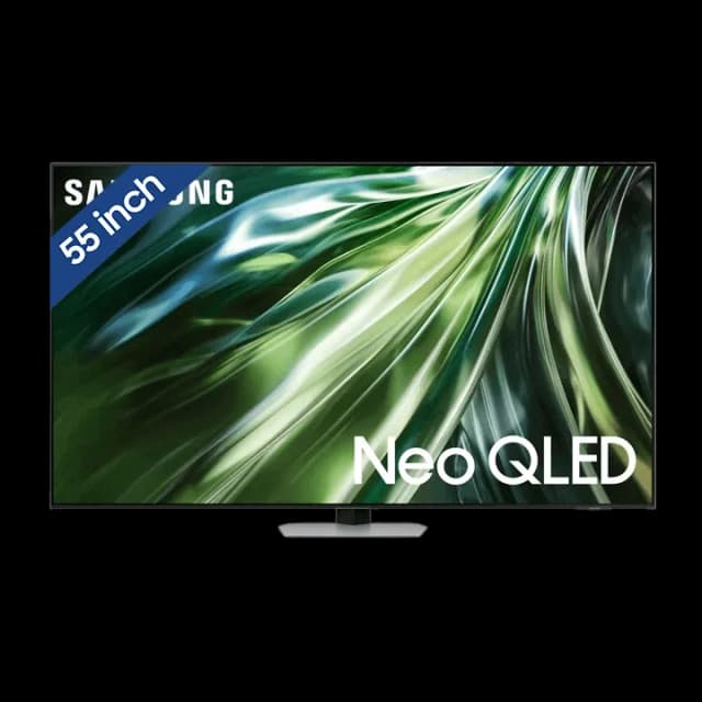 So sánh giá Smart Tivi Neo QLED Samsung AI 4K 55 inch QA55QN90D rẻ nhất? - Ảnh 10