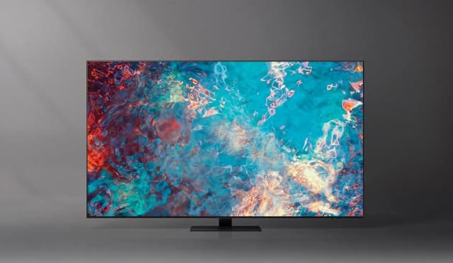 So sánh giá Smart Tivi Neo QLED Samsung AI 4K 65 inch QA65QN85D rẻ nhất? - Ảnh 14