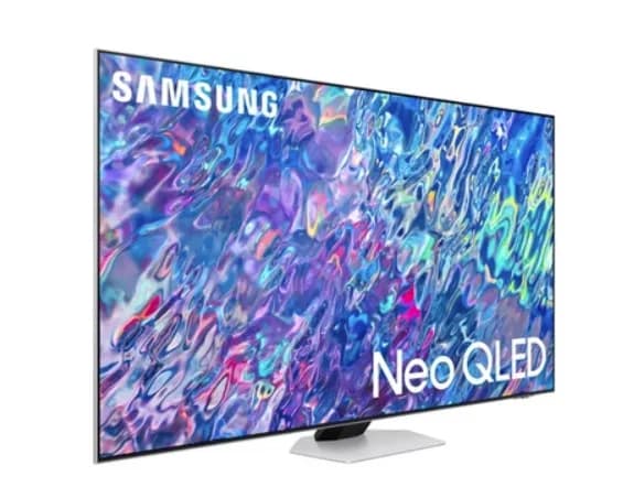 So sánh giá Smart Tivi Neo QLED Samsung AI 4K 65 inch QA65QN90D rẻ nhất? - Ảnh 11