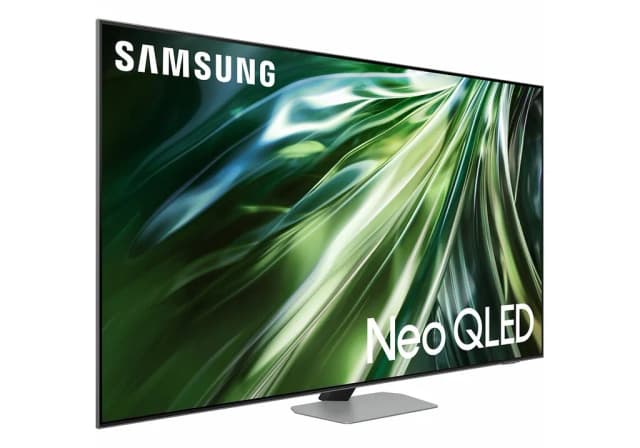 So sánh giá Smart Tivi Neo QLED Samsung AI 4K 65 inch QA65QN90D rẻ nhất? - Ảnh 14