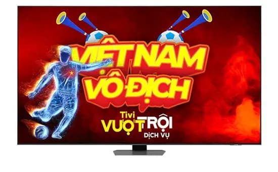 So sánh giá Smart Tivi Neo QLED Samsung AI 4K 65 inch QA65QN90D rẻ nhất? - Ảnh 17
