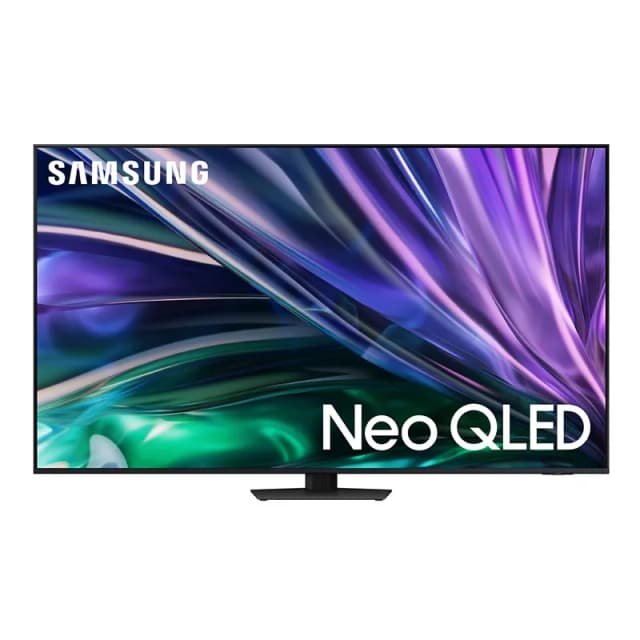 So sánh giá Smart Tivi Neo QLED Samsung AI 4K 65 inch QA65QN90D rẻ nhất? - Ảnh 19