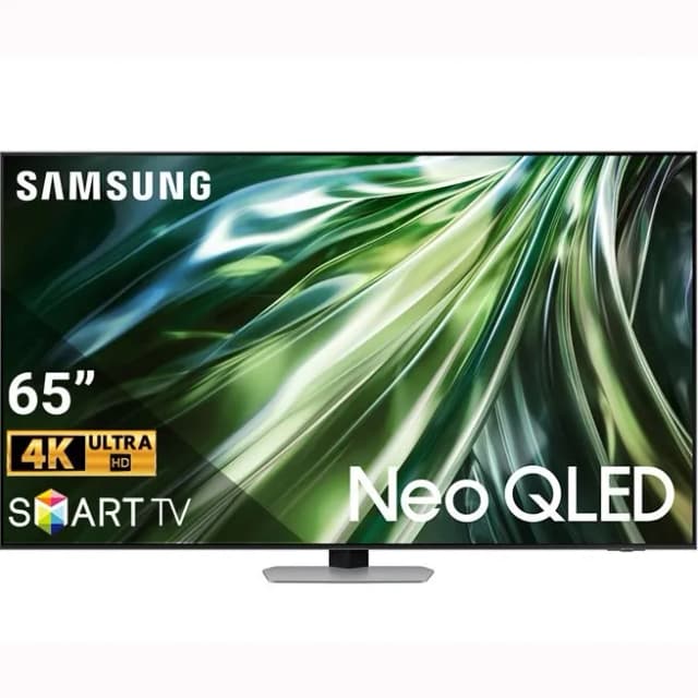 So sánh giá Smart Tivi Neo QLED Samsung AI 4K 65 inch QA65QN90D rẻ nhất? - Ảnh 7