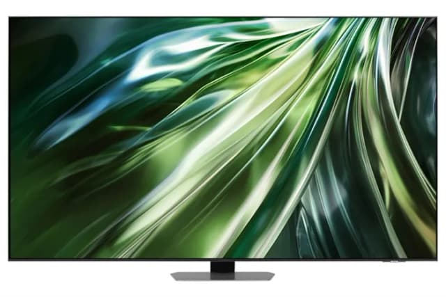 So sánh giá Smart Tivi Neo QLED Samsung AI 4K 75 inch QA75QN90D rẻ nhất? - Ảnh 2