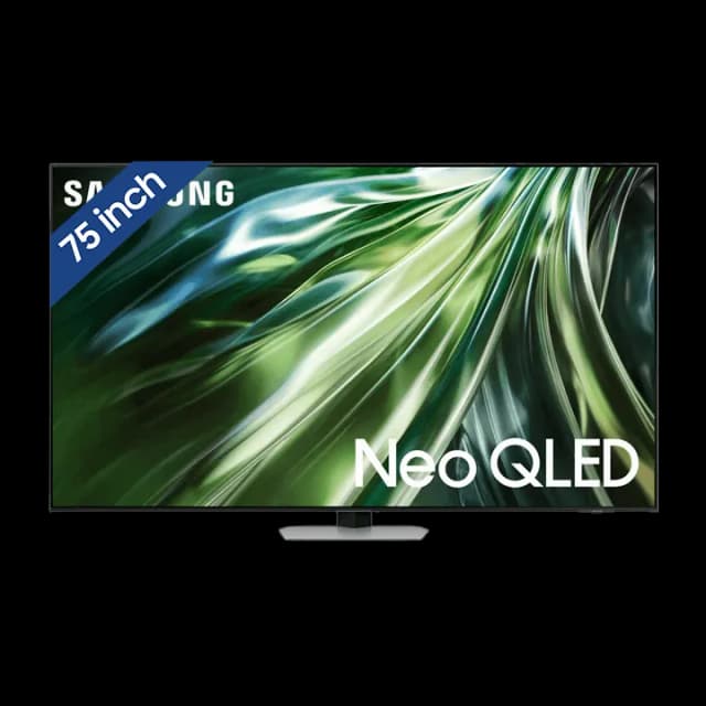 So sánh giá Smart Tivi Neo QLED Samsung AI 4K 75 inch QA75QN90D rẻ nhất? - Ảnh 12