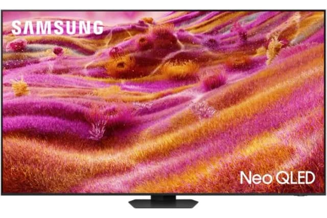 So sánh giá Smart Tivi Neo QLED Samsung AI 4K 75 inch QA75QN90D rẻ nhất? - Ảnh 14