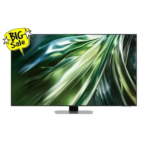 So sánh giá Smart Tivi Neo QLED Samsung AI 4K 75 inch QA75QN90D rẻ nhất? - Ảnh 16