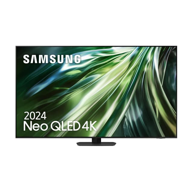 So sánh giá Smart Tivi Neo QLED Samsung AI 4K 75 inch QA75QN90D rẻ nhất? - Ảnh 18