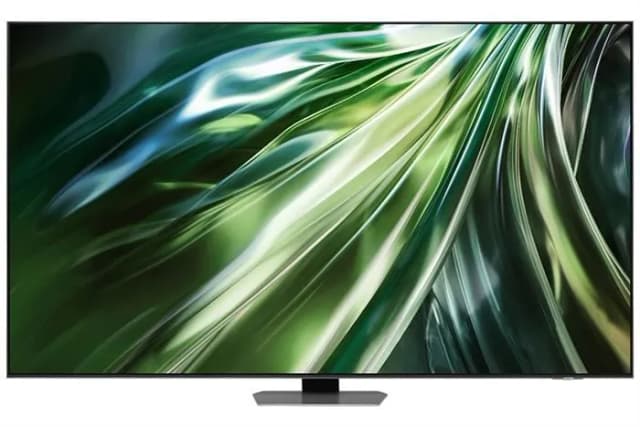 So sánh giá Smart Tivi Neo QLED Samsung AI 4K 85 inch QA85QN90D rẻ nhất? - Ảnh 2