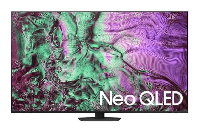 So sánh giá Smart Tivi Neo QLED Samsung AI 4K 85 inch QA85QN90D rẻ nhất? - Ảnh 12