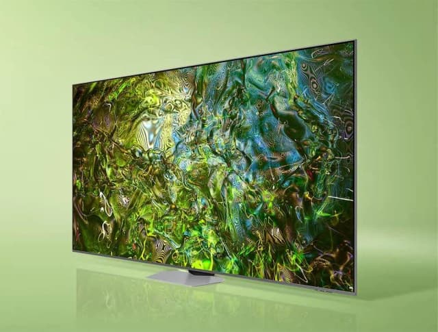 So sánh giá Smart Tivi Neo QLED Samsung AI 4K 85 inch QA85QN90D rẻ nhất? - Ảnh 16
