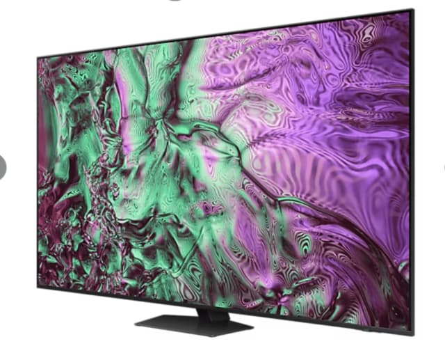 So sánh giá Smart Tivi Neo QLED Samsung AI 4K 85 inch QA85QN90D rẻ nhất? - Ảnh 17