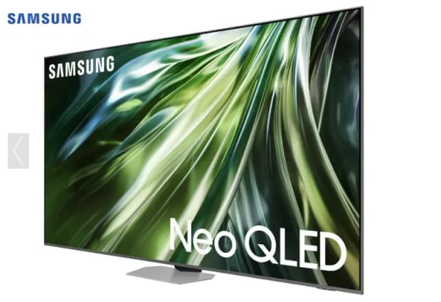 So sánh giá Smart Tivi Neo QLED Samsung AI 4K 85 inch QA85QN90D rẻ nhất? - Ảnh 8