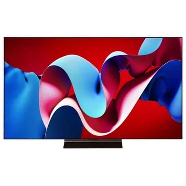 So sánh giá Smart Tivi OLED LG AI 4K 83 inch 83C4PSA rẻ nhất? - Ảnh 13