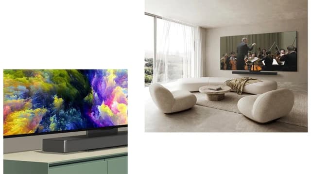 So sánh giá Smart Tivi OLED LG AI 4K 83 inch 83C4PSA rẻ nhất? - Ảnh 16