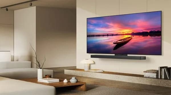 So sánh giá Smart Tivi OLED LG AI 4K 83 inch 83C4PSA rẻ nhất? - Ảnh 20