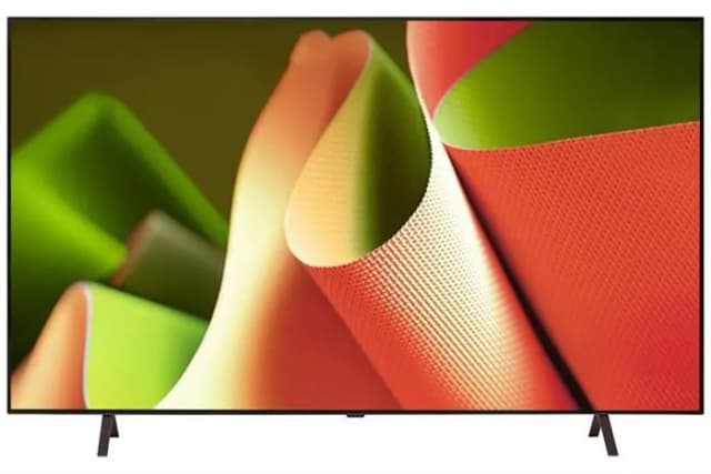 So sánh giá Smart Tivi OLED LG AI 4K 65 inch 65B4PSA rẻ nhất?