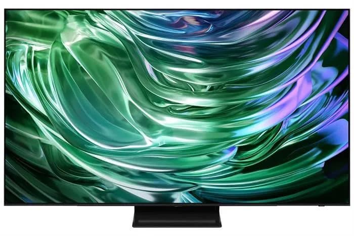 So sánh giá Smart Tivi OLED Samsung AI 4K 65 inch QA65S90D - Tìm sản phẩm giá rẻ nhất - Ảnh 1