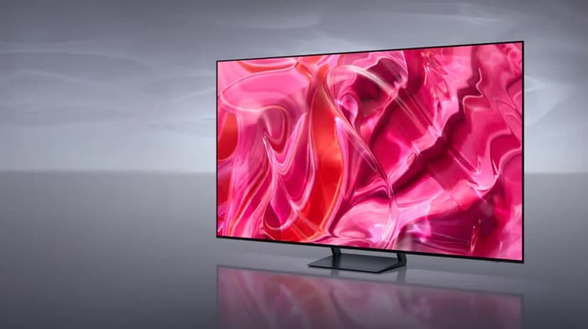So sánh giá Smart Tivi OLED Samsung AI 4K 65 inch QA65S90D - Tìm sản phẩm giá rẻ nhất - Ảnh 19