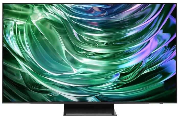 So sánh giá Smart Tivi OLED Samsung AI 4K 65 inch QA65S90D - Tìm sản phẩm giá rẻ nhất - Ảnh 3
