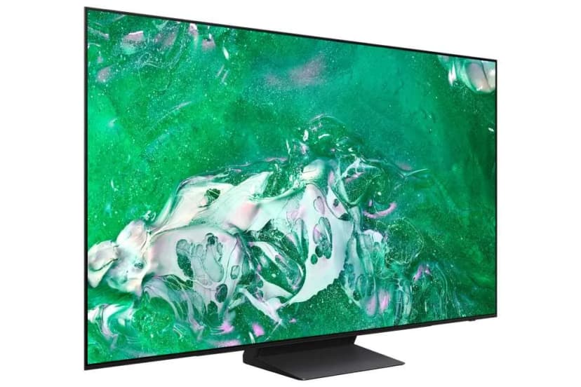 So sánh giá Smart Tivi OLED Samsung AI 4K 65 inch QA65S90D - Tìm sản phẩm giá rẻ nhất - Ảnh 8