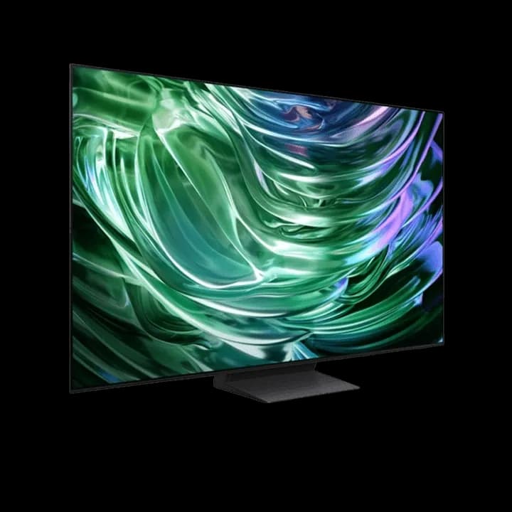 So sánh giá Smart Tivi OLED Samsung AI 4K 65 inch QA65S90D - Tìm sản phẩm giá rẻ nhất - Ảnh 9