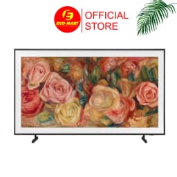 Smart Tivi Khung Tranh The Frame QLED Samsung AI 4K 55 inch QA55LS03D - Giá rẻ nhất hôm nay - Ảnh 13