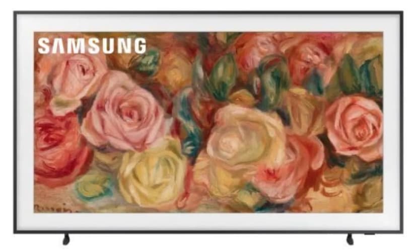 Smart Tivi Khung Tranh The Frame QLED Samsung AI 4K 55 inch QA55LS03D - Giá rẻ nhất hôm nay - Ảnh 16