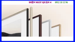 Smart Tivi Khung Tranh The Frame QLED Samsung AI 4K 55 inch QA55LS03D - Giá rẻ nhất hôm nay - Ảnh 19