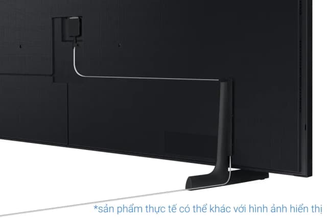 So sánh giá Smart Tivi Khung Tranh The Frame QLED Samsung AI 4K 55 inch QA55LS03D rẻ nhất? - Ảnh 20
