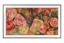 Smart Tivi Khung Tranh The Frame QLED Samsung AI 4K 55 inch QA55LS03D - Giá rẻ nhất hôm nay - Ảnh 10