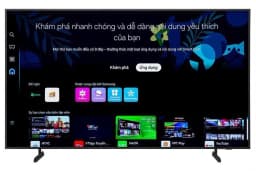 Smart Tivi Khung Tranh The Frame QLED Samsung AI 4K 65 inch QA65LS03D - Giá rẻ nhất hôm nay - Ảnh 6