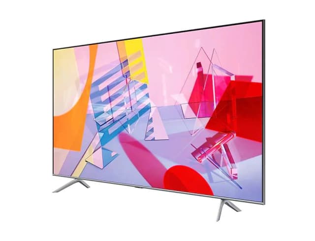 So sánh giá Smart Tivi QLED Samsung 4K 43 inch QA43Q65D rẻ nhất? - Ảnh 18