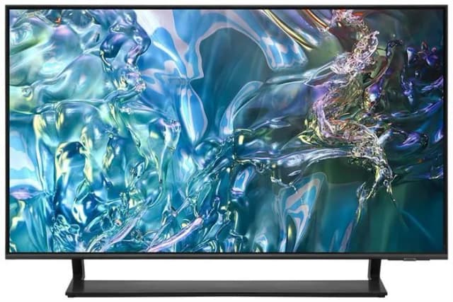 So sánh giá Smart Tivi QLED Samsung 4K 43 inch QA43Q65D rẻ nhất? - Ảnh 3