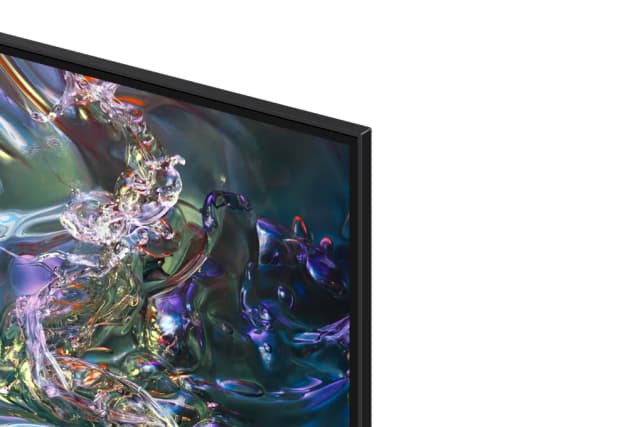 So sánh giá Smart Tivi QLED Samsung 4K 43 inch QA43Q65D rẻ nhất? - Ảnh 6
