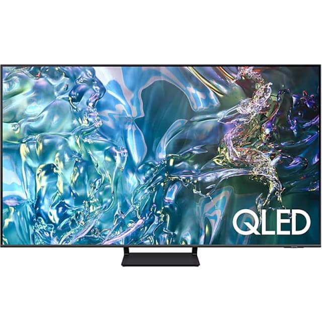 So sánh giá Smart Tivi QLED Samsung 4K 43 inch QA43Q65D rẻ nhất? - Ảnh 7