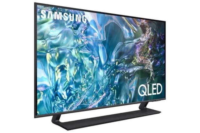 So sánh giá Smart Tivi QLED Samsung 4K 43 inch QA43Q65D rẻ nhất? - Ảnh 8