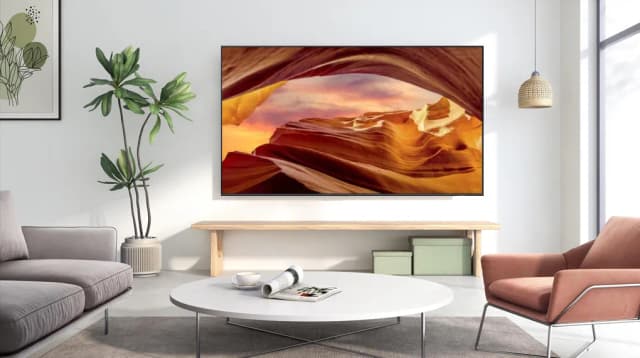 So sánh giá Smart Tivi QLED Samsung 4K 43 inch QA43Q65D rẻ nhất? - Ảnh 10