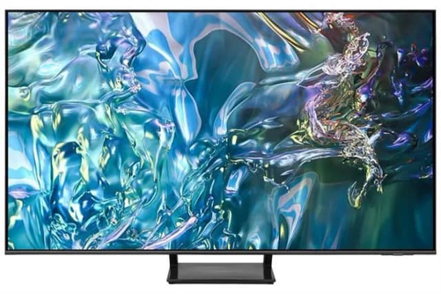 So sánh giá Smart Tivi QLED Samsung 4K 55 inch QA55Q65D rẻ nhất?