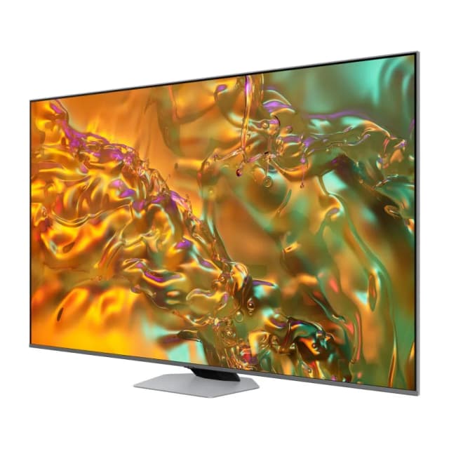 So sánh giá Smart Tivi QLED Samsung AI 4K 55 inch QA55Q80D rẻ nhất?