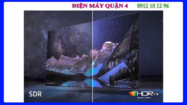 So sánh giá Smart Tivi QLED Samsung AI 4K 55 inch QA55Q80D rẻ nhất? - Ảnh 11