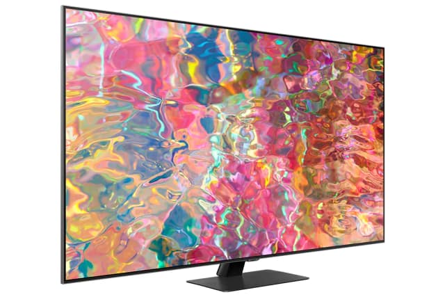 So sánh giá Smart Tivi QLED Samsung AI 4K 55 inch QA55Q80D rẻ nhất? - Ảnh 15