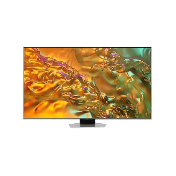 So sánh giá Smart Tivi QLED Samsung AI 4K 55 inch QA55Q80D rẻ nhất? - Ảnh 16