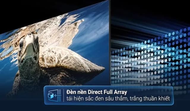 So sánh giá Smart Tivi QLED Samsung AI 4K 55 inch QA55Q80D rẻ nhất? - Ảnh 17