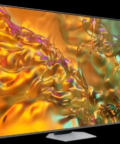 So sánh giá Smart Tivi QLED Samsung AI 4K 55 inch QA55Q80D rẻ nhất? - Ảnh 18