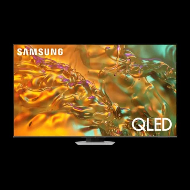 So sánh giá Smart Tivi QLED Samsung AI 4K 55 inch QA55Q80D rẻ nhất? - Ảnh 19